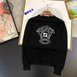 Picture of Versace Sweaters _SKUVersaceM-4XL25tx0449079